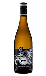 Вино Pagos del Rey Pulpo Sauvignon Blanc Marlborough 2023 0,75 л