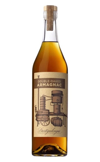 фото арманьяк Dartigalongue Double-Oaked 0,7 л