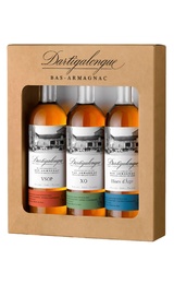 Арманьяк Dartigalongue Coffret 1 0,6 л