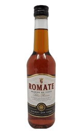 Хересный бренди Romate Solera Reserva 0,35 л