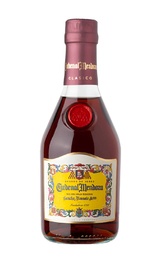 Хересный бренди Cardenal Mendoza Solera Gran Reserva 0,35 л