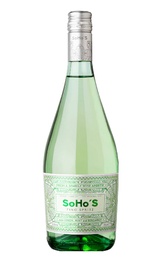 Игристое вино Sanchez Romate SoHo'S Fino Spriz 0,75 л