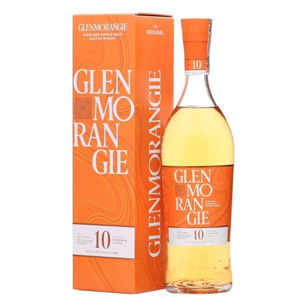 Купить виски Glenmorangie The Original 0.7 л – цена 5935 руб Гленморанджи Ориджинал 700 мл в Москве в магазине Декантер