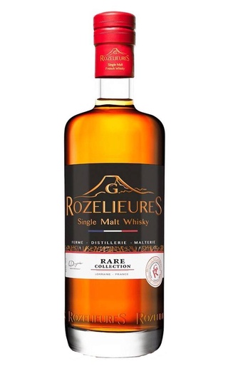 фото виски Rozelieures Rare Collection Single Malt 0,7 л