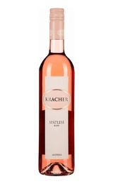 Вино Kracher Spatlese Rose 2021 0,75 л