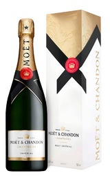 Шампанское Moet & Chandon Brut Imperial 0,75 л