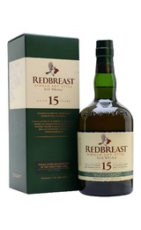 Виски Redbreast 15 YO 0,7 л.