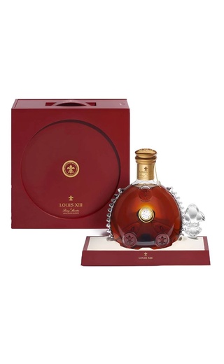 фото коньяк Remy Martin Louis XIII Grande Champagne NV 0,7 л