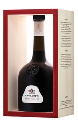 Портвейн Taylor's Reserve Tawny Historic Limited Edition 0,75 л