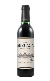 Вино Arzuaga Crianza 2020 0,375 л