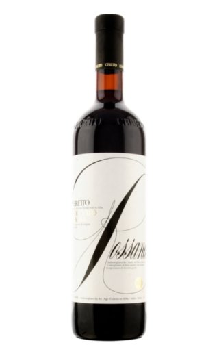 фото вино Ceretto Dolcetto d'Alba DOC Rossana 2022 0,75 л