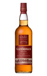 Виски Glendronach 12 Years Old Original 0,7 л