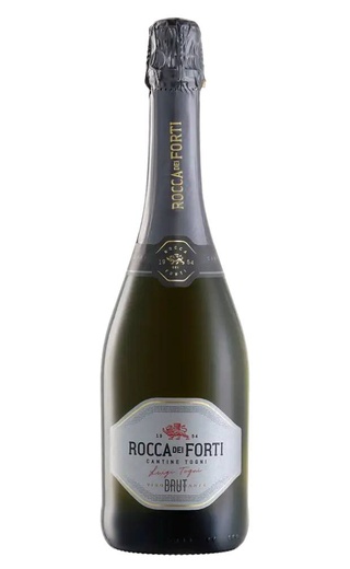 фото игристое вино Rocca dei Forti 0,75 л