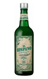 El Hispano Jalapeno 0,7 л