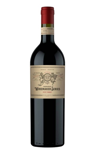 фото вино Hermandad Winemaker Series Petit Verdot 0,75 л