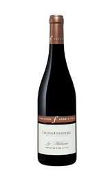 Вино Ferraton Pere & Fils La Matiniere Crozes Hermitage Rouge 2022 0,75 л