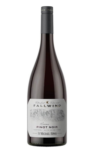 фото вино San Michele Appiano Fallwind Pinot Noir Riserva 0,75 л