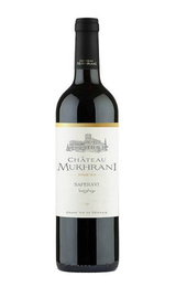 Вино Chateau Mukhrani Saperavi Superior 2021 0,75 л