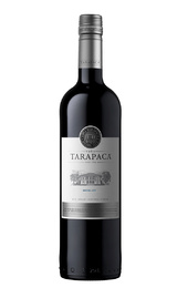 Вино Tarapaca Merlot 2022 0,75 л