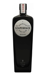 Джин Scapegrace Classic 0,7 л