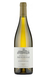 Вино Chateau Mukhrani Reserve Royale 2019 13% 0,75 л