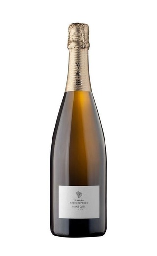 фото игристое вино Usadba Divnomorskoe Grande Cuvee 2019 1,5 л