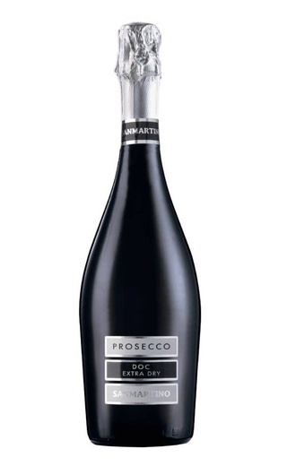 фото просекко San Martino Prosecco 0,75 л