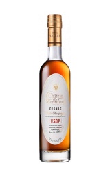 Коньяк Chateau de Montifaud VSOP Petite Champagne 0,35 л