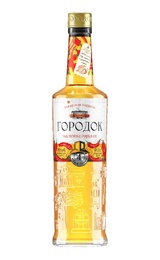 Городок Мед и Перец Горькая