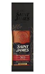 Ром Saint James Tres Vieux Agricole XO 0,7 л