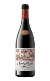 Вино Spice Route Pinotage 2022 0,75 л