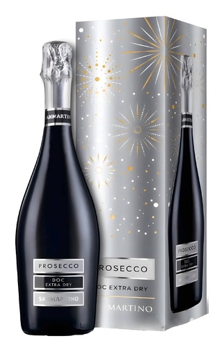 фото просекко San Martino Prosecco 0,75 л