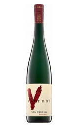 Вино Van Volxem Virtuos Riesling 2022 0,75 л