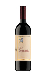 Вино Tenuta San Leonardo 2018 0,75 л