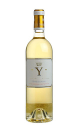 Вино Chateau d'Yquem Y 2017 0,75 л