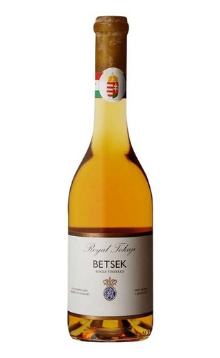 фото вино Royal Tokaji Betsek Tokaji Aszu 6-Puttonyos 2017 0,5 л