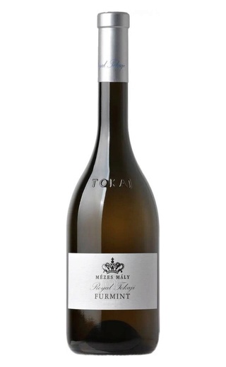 фото вино Royal Tokaji Mezes Maly Furmint Dry 2021 0,75 л