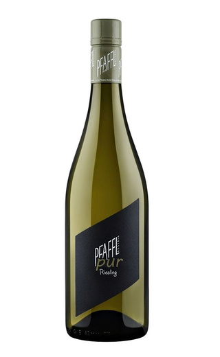 фото вино Weingut Pfaffl Riesling Pur Qualitatswein 2023 0,75 л