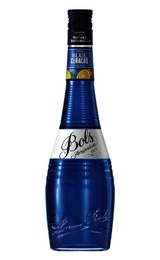 Bols Blue Curacao 0,75 л