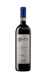 Вино Barale Fratelli Barolo Bussia 2017 0,75 л