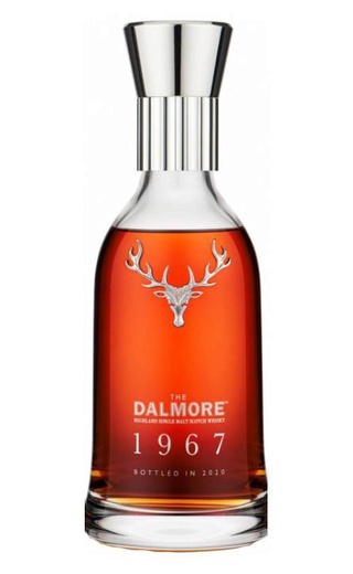 фото виски Dalmore Decades 1967 0,7 л