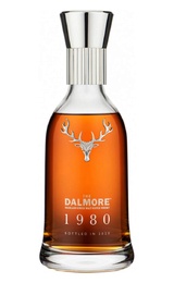 Виски Dalmore Decades 1980 0,7 л