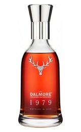 Виски Dalmore Decades 1979 0,7 л