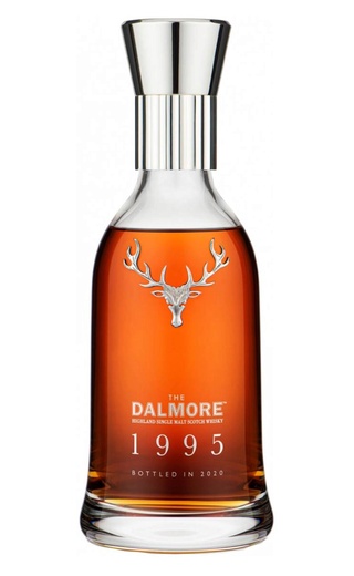 фото виски Dalmore Decades 1995 0,7 л