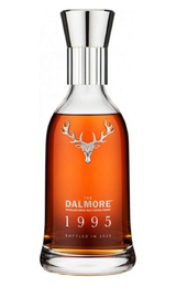 Виски Dalmore Decades 1995 0,7 л