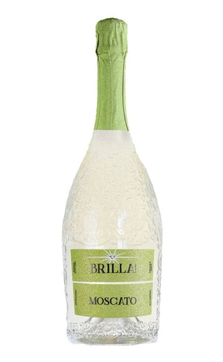 фото игристое вино Brilla Moscato 0,75 л