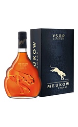 Коньяк Меуков VSOP