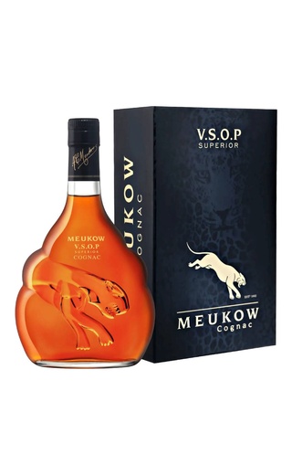 фото коньяк Meukow VSOP Superior 0,5 л