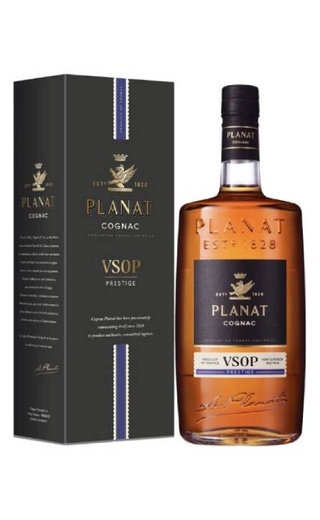 фото коньяк Planat VSOP Prestige 0,7 л