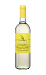 Вино Rione del Falco Sauvignon 2022 0,75 л